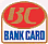 BANK CARD