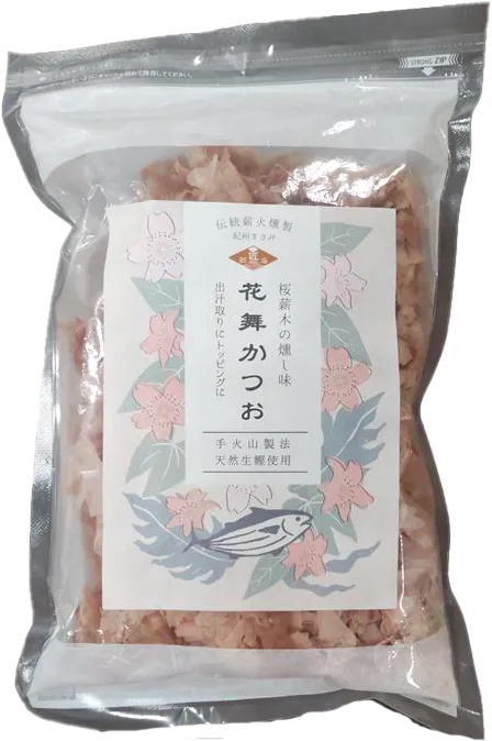 手火山製法 花舞かつお