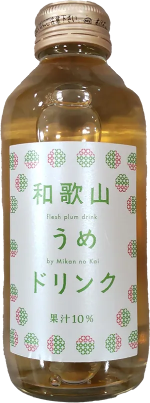 うめドリンク