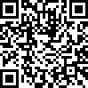 紀陽銀行公式キャラクター「キヨー坊や」公式Xアカウント QRコード