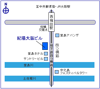 大阪支店