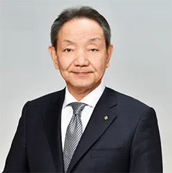 紀陽銀行取締役頭取 原口裕之