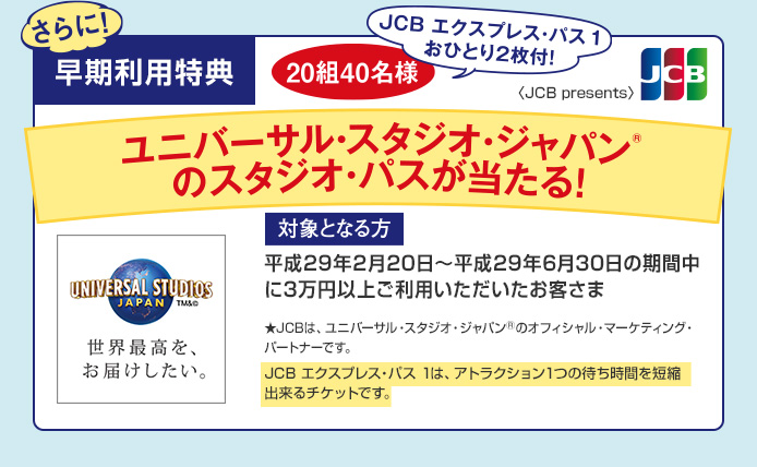 紀陽JCBデビットカード キャッシュバックキャンペーン