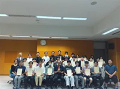 データサイエンス実践講座