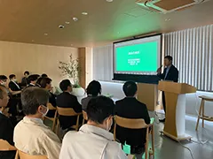 地域の学生への就業体験の提供