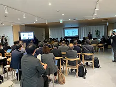 地域の学生への就業体験の提供